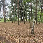 Kasztelania Pod Lipami 팜스테이 자크로침