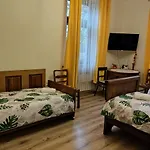 팜스테이 Kasztelania Pod Lipami