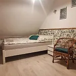 Kasztelania Pod Lipami 팜스테이