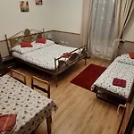 팜스테이 Kasztelania Pod Lipami