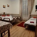 팜스테이 Kasztelania Pod Lipami *