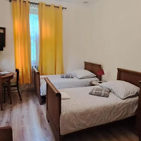 Kasztelania Pod Lipami Zakroczym