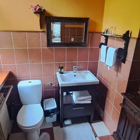 Kasztelania Pod Lipami Farm stay Zakroczym