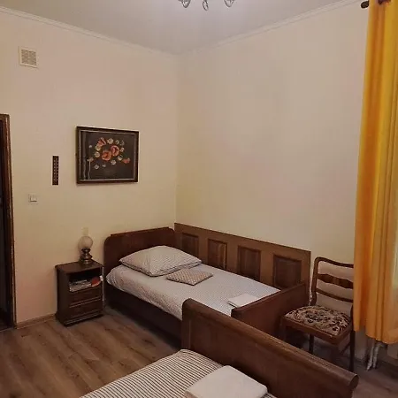 Alloggio per agriturismo Kasztelania Pod Lipami Zakroczym