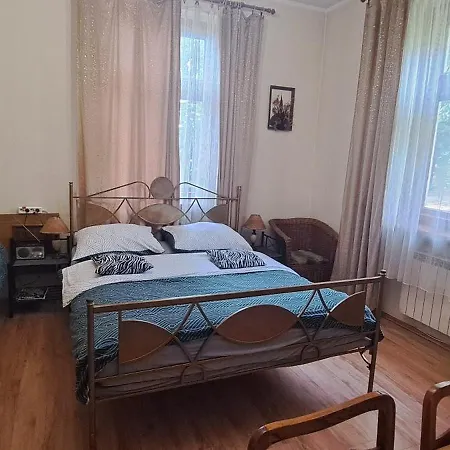Kasztelania Pod Lipami *