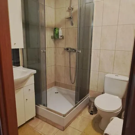 Kasztelania Pod Lipami *