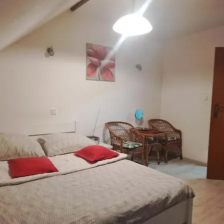 Kasztelania Pod Lipami Zakroczym