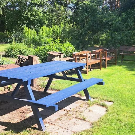 Farm stay Kasztelania Pod Lipami Zakroczym