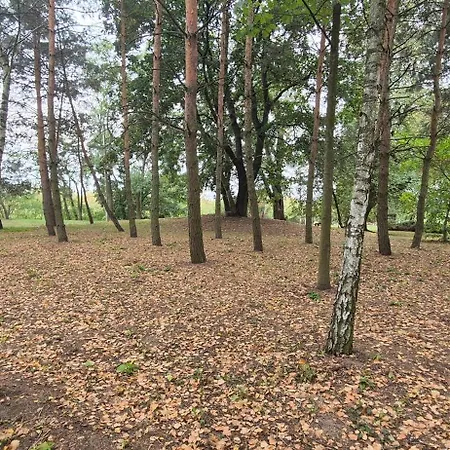Kasztelania Pod Lipami Lantgård Zakroczym