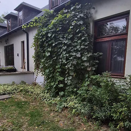 Kasztelania Pod Lipami * Zakroczym