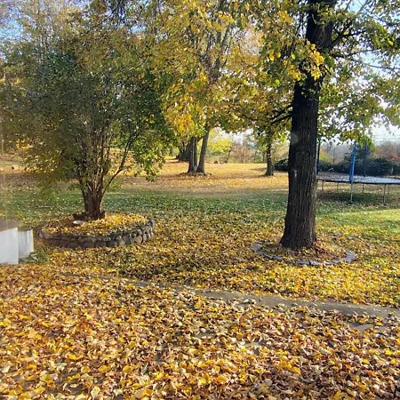 Vakantieboerderij Kasztelania Pod Lipami