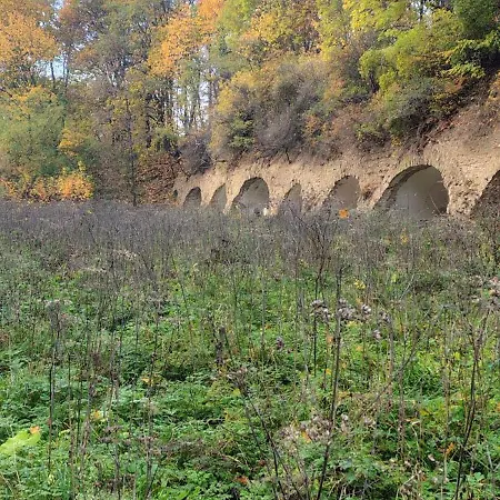 Kasztelania Pod Lipami * Zakroczym