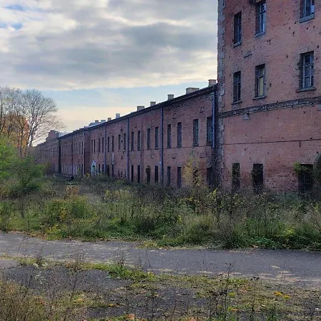 Kasztelania Pod Lipami * Zakroczym