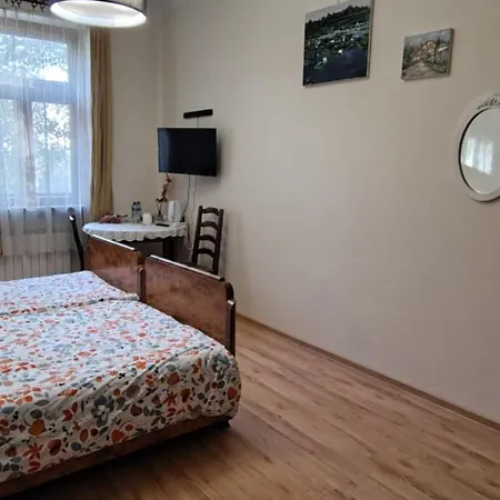 Kasztelania Pod Lipami