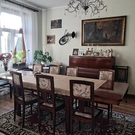 Kasztelania Pod Lipami Farma Zakroczym