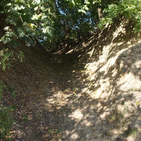 Alloggio per agriturismo Kasztelania Pod Lipami Zakroczym