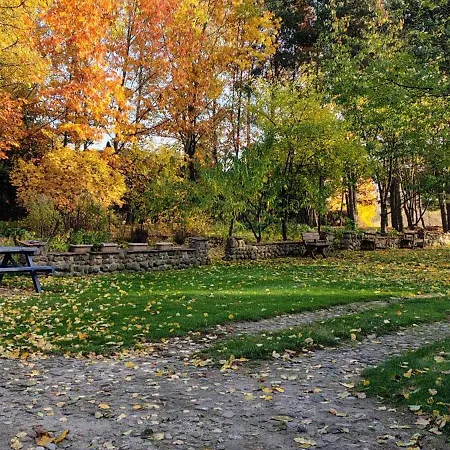 Kasztelania Pod Lipami *