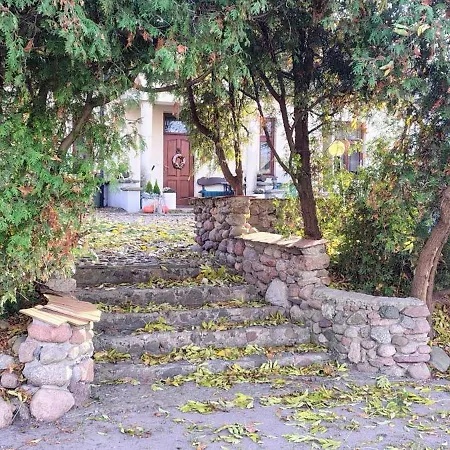 Kasztelania Pod Lipami Zakroczym