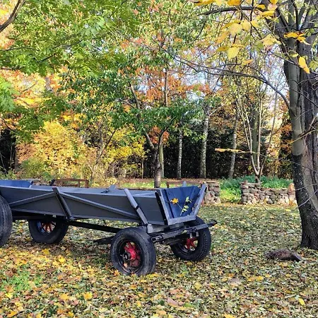 Kasztelania Pod Lipami * Zakroczym