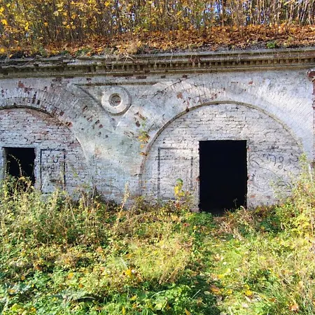 Kasztelania Pod Lipami