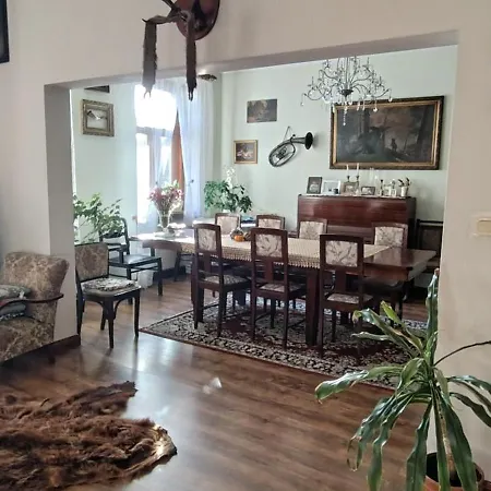 Kasztelania Pod Lipami *