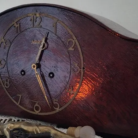 Kasztelania Pod Lipami Vakantieboerderij Zakroczym