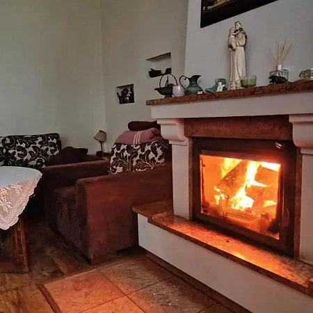 Lantgård Kasztelania Pod Lipami Zakroczym
