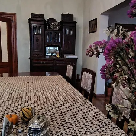 Kasztelania Pod Lipami *