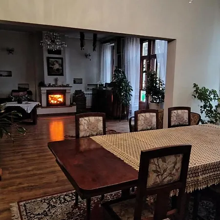 Kasztelania Pod Lipami Zakroczym