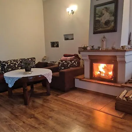 Kasztelania Pod Lipami * Zakroczym