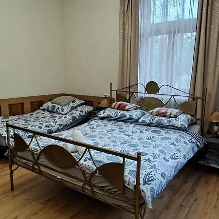 Kasztelania Pod Lipami Farma