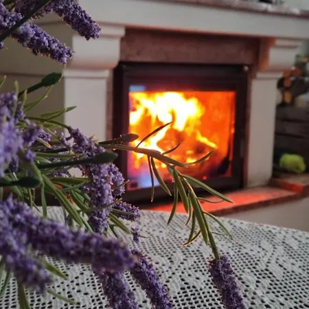 Kasztelania Pod Lipami *