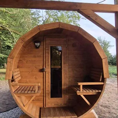 Kasztelania Pod Lipami