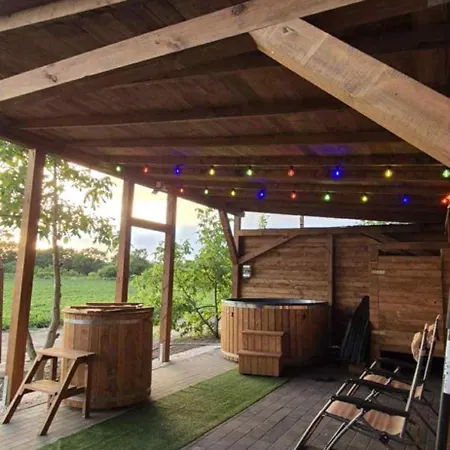 Kasztelania Pod Lipami * Zakroczym