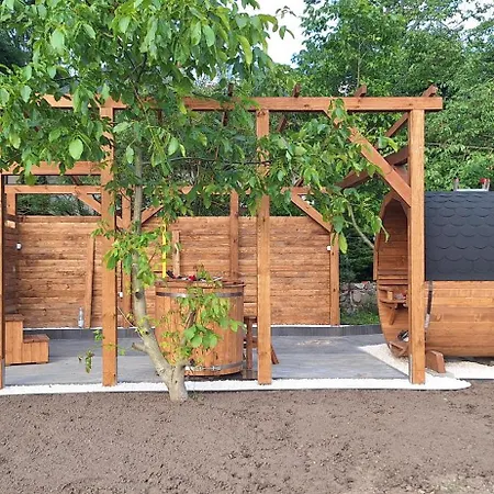 Kasztelania Pod Lipami