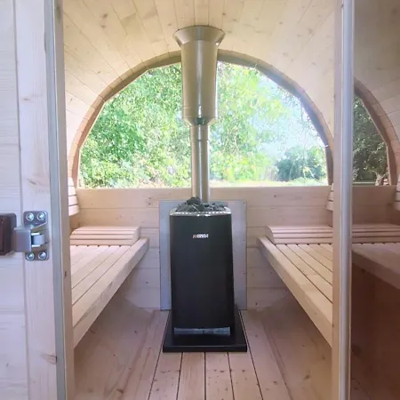 Kasztelania Pod Lipami Zakroczym