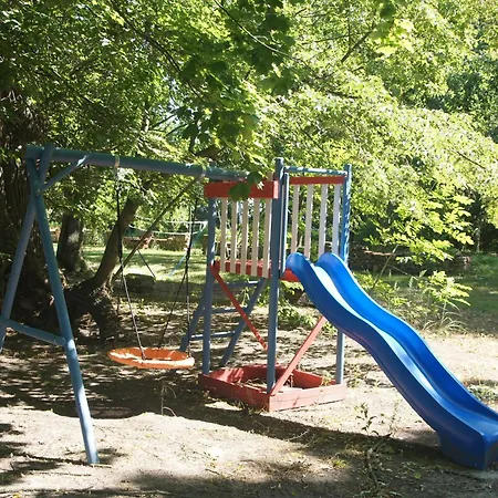 Kasztelania Pod Lipami * Zakroczym