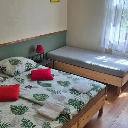 Kasztelania Pod Lipami