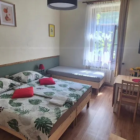 Kasztelania Pod Lipami *