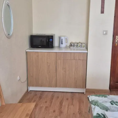 Kasztelania Pod Lipami Vakantieboerderij