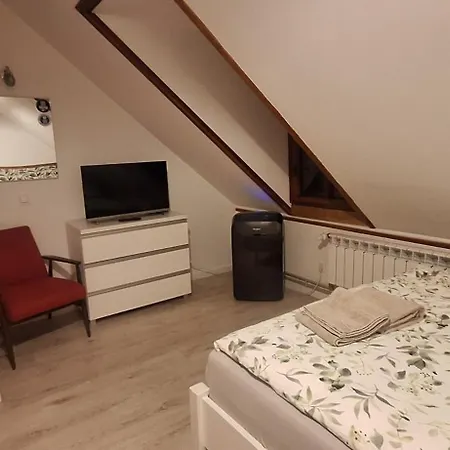 Kasztelania Pod Lipami *