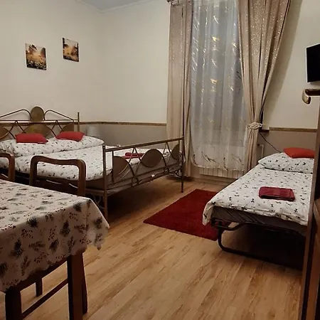 Κατάλυμα σε φάρμα Kasztelania Pod Lipami *