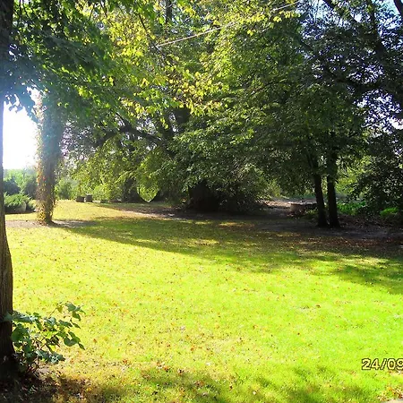 Alloggio per agriturismo Kasztelania Pod Lipami *