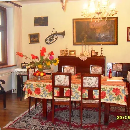 Kasztelania Pod Lipami Alloggio per agriturismo Zakroczym