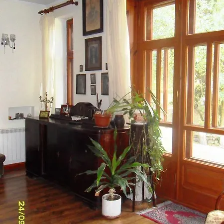 Kasztelania Pod Lipami * Zakroczym