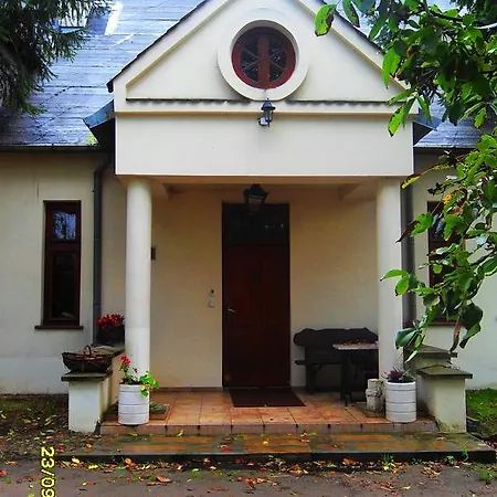 Kasztelania Pod Lipami * Zakroczym