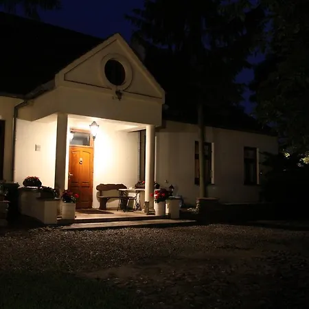 Kasztelania Pod Lipami