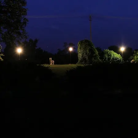 Kasztelania Pod Lipami Zakroczym