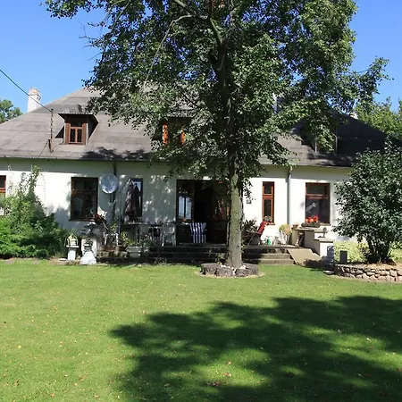 Kasztelania Pod Lipami * Zakroczym