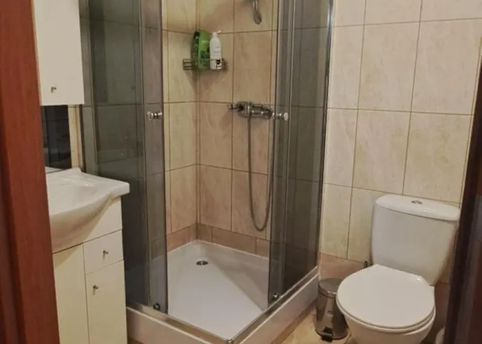 Kasztelania Pod Lipami *